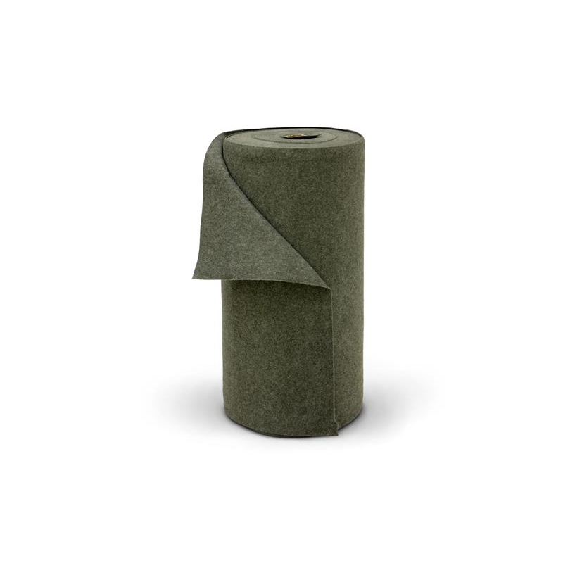 Samsonex NP - Rollo absorbente de polipropileno de alta resistencia